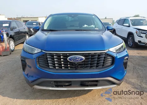 2023 Ford Escape Active z USA, uszkodzony, nr VIN 1FMCU9GN3PUA08793